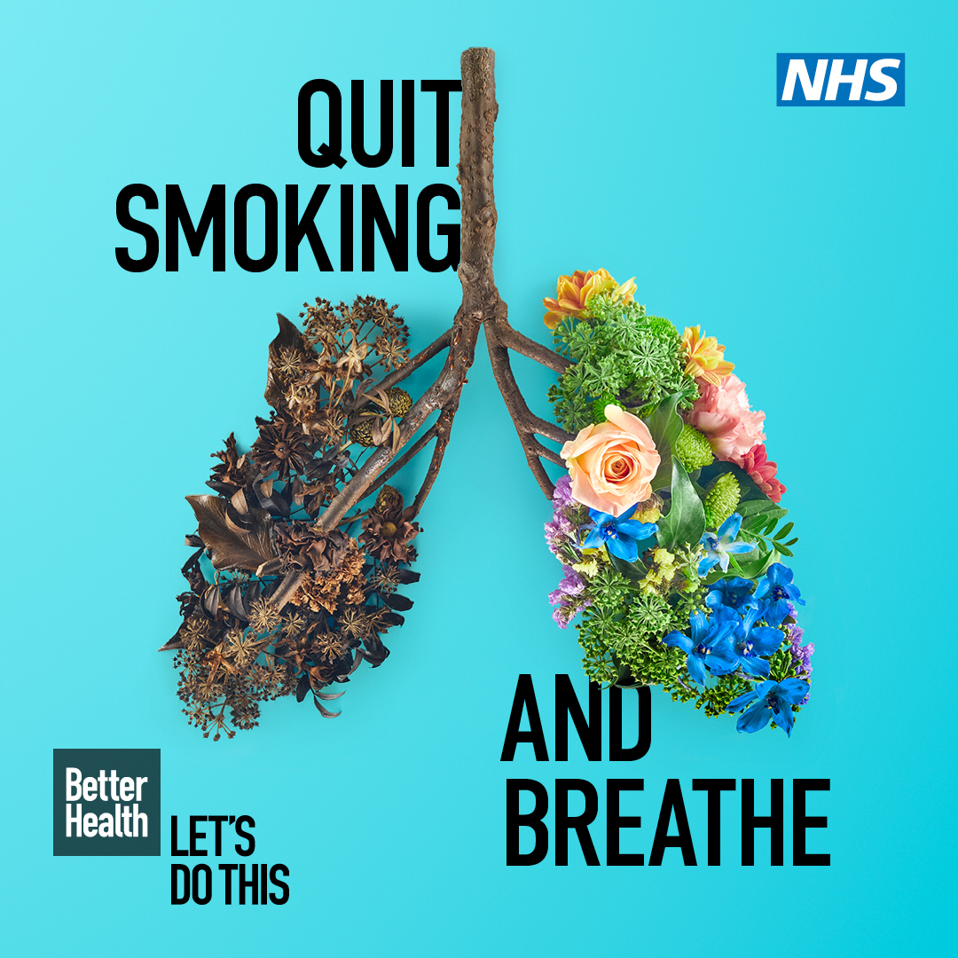 Stop Smoking Tips From Ex Smokers Cheshire Change Hub